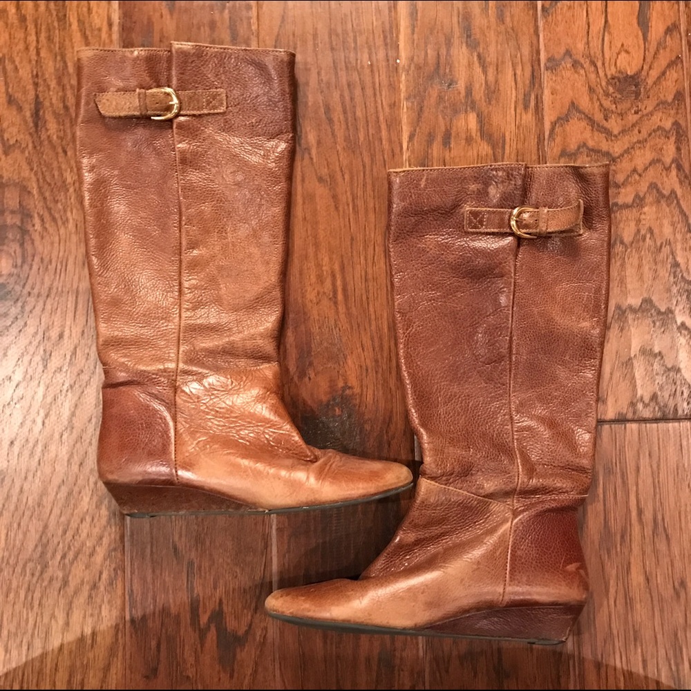 Steven by Steve Madden Boots